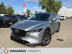 Mazda CX-5 - 2.0 SkyActiv-G 165 Comfort Automaat