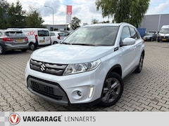 Suzuki Vitara - 1.6 Select Automaat (BOVAG/RIJKLAARPRIJS)