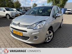 Citroën C3 - 1.2 VTi Collection Automaat