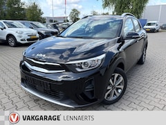 Kia Stonic - 1.0 T-GDi MHEV DynamicLine AUTOMAAT (BOVAG/RIJKLAARPRIJS)