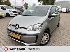 Volkswagen Up! - 1.0