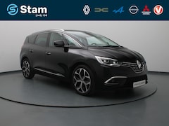 Renault Grand Scénic - 140pk TCe Intens 7p. Apple Carplay/Android Auto | Climate