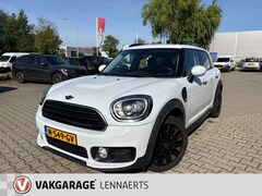 MINI Countryman - 1.5 One Chili