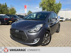 Hyundai ix20 - 1.6i Automaat (BOVAG/RIJKLAARPRÏJS)
