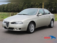 Alfa Romeo 156 - 2.5 V6 Progression 98173KM NL-auto