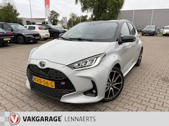 Toyota Yaris - 1.5 Hybrid GR Sport Automaat (BOVAG/RIJKLAARPRIJS)