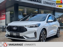 Ford Kuga - 2.5 MHEV ST-Line X Panoramadak