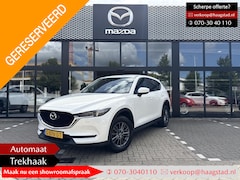 Mazda CX-5 - 2.0 SkyActiv-G 165 Business Comfort Dealer onderhouden / NL auto / Trekhaak