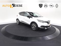 Renault Captur - TCe 120 EDC Intens | Camera | Navigatie | Parkeersensoren | Climate Control
