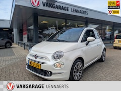 Fiat 500 - 1.2 Star Bovag / Rijklaarprijs 16" LM