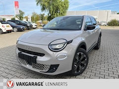 Fiat 600 - 1.2 Hybrid La Prima Automaat (BOVAG/RIJKLAARPRIJS)