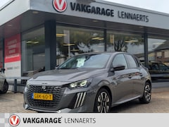 Peugeot 208 - 1.2 PureTech 100 Allure