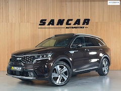 Kia Sorento - 1.6 T-GDI Plug-in Hybrid 4WD ExecutiveLine 7p. BOMVOL PANO|BOSE|AMBIENT|STOELVENTILATIE+VE
