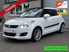 Suzuki Swift - 1.2 Exclusive EASSS Sport Keyless Cruise Acc Stoelverwarming
