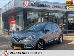 Renault Captur - 1.2 TCe Expression Rijklaarprijs / 12 mnd garantie