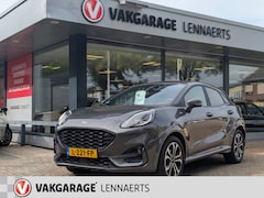 Ford Puma - 1.0 EcoBoost ST-Line X