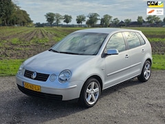 Volkswagen Polo - 1.4-16V Athene