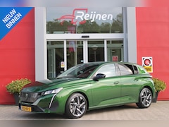 Peugeot 308 - 1.6 Plug-in Hybrid 180PK ALLURE | ACHTERUITRIJ CAMERA | NAVIGATIE | DRAADLOZE APPLE CARPLA