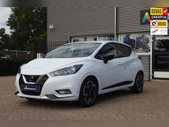 Nissan Micra - 1.0 IG-T N-Design