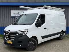 Renault Master - T35 2.3dCi L2H2 W.E