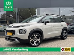Citroën C3 Aircross - 1.2 PT S&S Shine | ACHTERUITRIJCAMERA | APPLE CARPLAY |