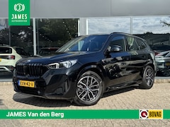 BMW X1 - sDrive20i | PANORAMADAK | MASSAGESTOELEN |
