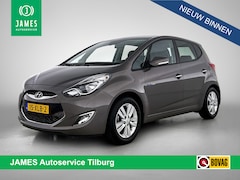 Hyundai ix20 - 1.6i i-Catcher PANO | CAMERA | LEER | TREKHAAK | NAVI