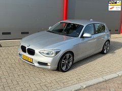 BMW 1-serie - 114i EDE Business+
