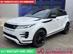Land Rover Range Rover Evoque - 1.5 P300e AWD R-Dynamic S