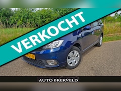 Dacia Logan MCV - 0.9 TCe Laureate 90PK | Rijklaar | Elektrisch pakket | Cruise | PDC | Airco | NAP