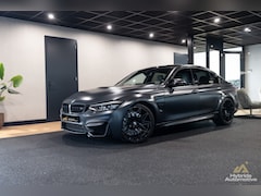 BMW M3 - 3-serie Competition DCTA