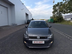 Volkswagen Polo - 1.2 TSI BlueMotion - 5DEURS/AIRCO/CRUISE/NAP