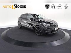 Renault Captur - 1.3 Mild Hybrid 160 Rive Gauche | Trekhaak | 360 Camera | 9.3 Inch Grootscherm | Stoelverw
