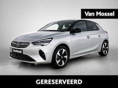 Opel Corsa-e - Elegance 50 kWh | 136pk | Navigatie | Camera | 18.000km | 92% SOH |