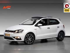 Volkswagen Polo - GTI | Pano | Carplay |Alcantara | VOL