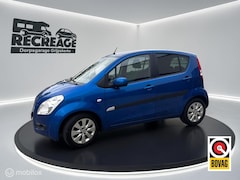 Suzuki Splash - 1.2 Comfort | Hoge zit | Airco | Zuinig
