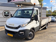 Iveco Daily - 35C16D 2.3 375 |Airco|Bakverlichting|Trekhk|