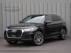 Audi Q5 - 2.0 TFSI quattro | 252PK | Led | Stoelverw. | Elek. Stoelen | Virtual-cockpit | Clima | Ca