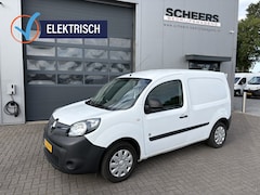 Renault Kangoo Express - Z.E. koopaccu | airco | 100km bereik