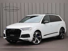 Audi Q7 - 55 TFSI e quattro Pro Line Plus | 381PK | S-Stoelen | Pano | Keyless-go | Sfeerverlichting
