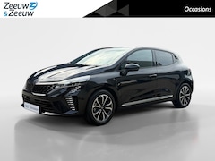Renault Clio - 1.6 E-Tech Full Hybrid 145 techno | Automaat | Apple Carplay & Android Auto | Cruise & Cli
