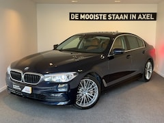 BMW 5-serie - 530e iPerformance High Executive