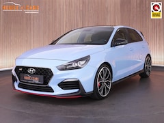 Hyundai i30 - N2 Performance 2.0 275pk T-GDI |pano|N-modus|launch control|memory|parkeercamera|stoel & s