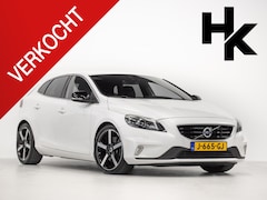 Volvo V40 - 1.5 T3 R-Design Trekhaak Stoelv Cam Cruise