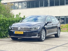 Volkswagen Passat Variant - 1.4 TSI GTE Highline |TREKHAAK|ADAPTIVE CRUISE|STOELVERW.|DEALER ONDERHOUDEN| 5703 / 19429
