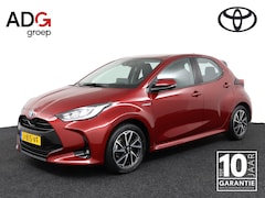 Toyota Yaris - 1.5 Hybrid First Edition | Navigatie | Climaat control | Apple Carplay/Android Auto |