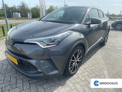Toyota C-HR - 1.8 Hybrid Executive l JBL Sound l Half Leder l Stoelverwarming l Cr Control l PDC V en A
