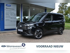 Ford Transit Courier - New 43, 6 kWh 136pk E Limited | VOORRAAD NIEUW, driver assistance pack, trekhaak, etc
