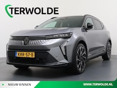 Renault Scenic E-Tech - esprit Alpine 220 pk long range | Pack advanced driving assist | Harman Kardon | Panoramad