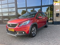 Peugeot 2008 - PureTech Allure, Panodak, Trekhaak, Camera